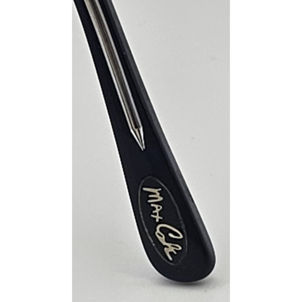 Max & Co Cambridge Black Rectangular Eyeglass Fra… - image 8